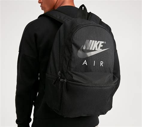 nike rucksack schwarz air|nike backpacks unisex.